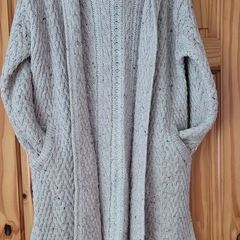 blarney woolen mills cardigan