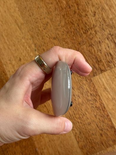 Apple Magic Mouse 2 - White, Wireless, Rechargeable