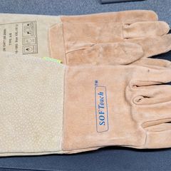 Welding Gloves NEW