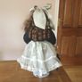 Dolls ( Porcelain Handpainted) X 10 ( Reduced) Image 3