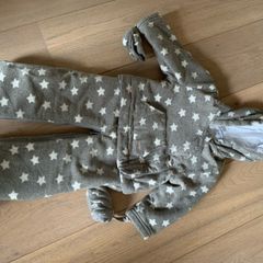 Pramsuit Verbaudet