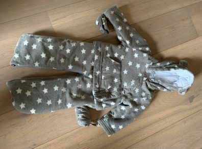 Pramsuit Verbaudet