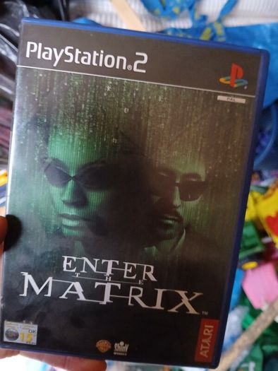PlayStation 2 games