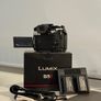 LUMIX s5ii, Cage and Batteries - Professional Hybrid Body Image 2