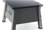 Adjustable Plyometric Box