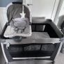 Nested Completo Sleep System Travel Cot Image 7