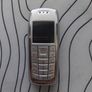 Nokia 3120 Phone Image 2