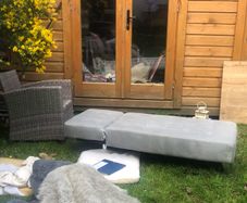 mini sofa FREE