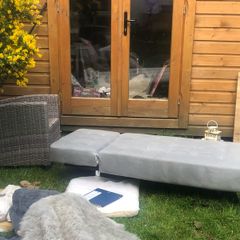 mini sofa FREE