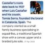 Castaner Brown Suede Boots Image 9