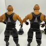 wwe elite series 62 AOP Authors Of Pain Akam & Rezar action figures Image 7