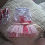 Dog dress Image 2