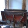 vintage marples bow saw Image 9