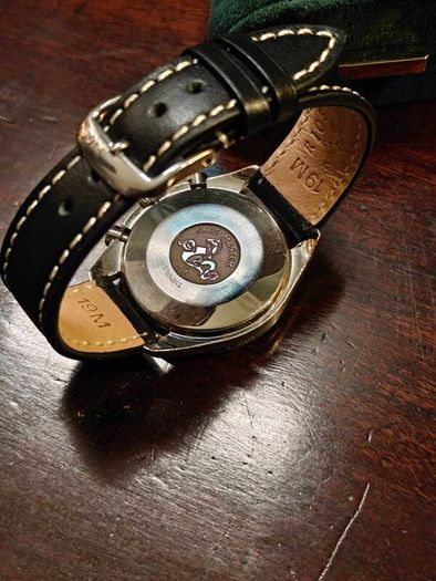 Omega Speedmaster reduced