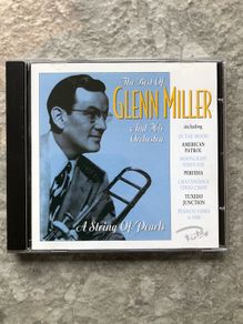 Glenn Miller CD
