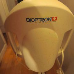 Bioptron pro1 light with stand