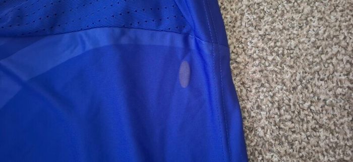 France Football retro world cup jersey  adults