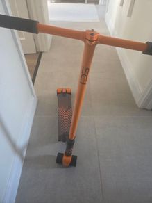 scooter