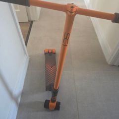 scooter