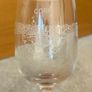 Vintage Irish Cage Bird Society Glasses Image 5