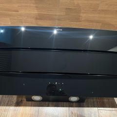Kitchen extractor hood 90cm/47cm