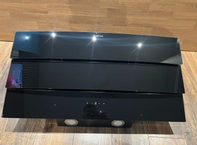 Kitchen extractor hood 90cm/47cm
