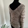 d.e.e.k  jumper brand new size 10 as all asints style Image 5