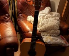 Acoustic Guitar
