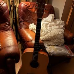 Acoustic Guitar
