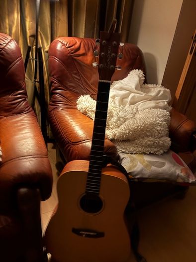 Acoustic Guitar