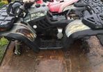 Quadzilla Linhai 260 4wd For Breaking
