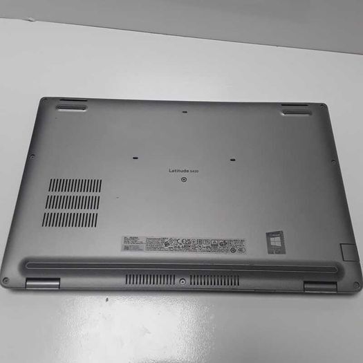 Dell Latitude 5420 | Intel Core i7-1185G7 | 32GB RAM | 512GB SSD Laptop