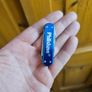 Vintage Alox Victorinox Pocket Pal 58mm Discontinued Model 1980s Collectable Swiss Army Knife Image 2