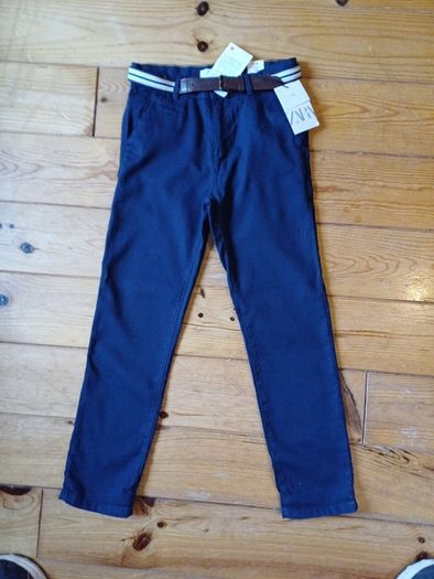 Bnwt Age 10 Zara Trousers