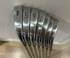 Titleist T150 4 - PW Irons