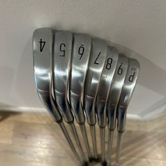 Titleist T150 4 - PW Irons