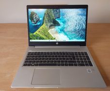 HP ProBook 450 G7 | Intel Core i5 | 16GB RAM | 256GB NVMe SSD | Windows 11 Pro