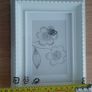 3 x Picture frames Image 3