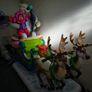 Arcade Kiddie Ride Image 5