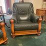 Armchairs BARGAIN Super Comfortable Mint Condition Image 2