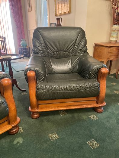 Armchairs BARGAIN Super Comfortable Mint Condition