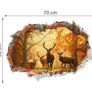 Wall Stickers Decal, House, Home Decor, Kitchen, Hall, Bedroom Decoration, Cafe Decoration Image 2