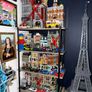 18 Lego modular building collection Image 2