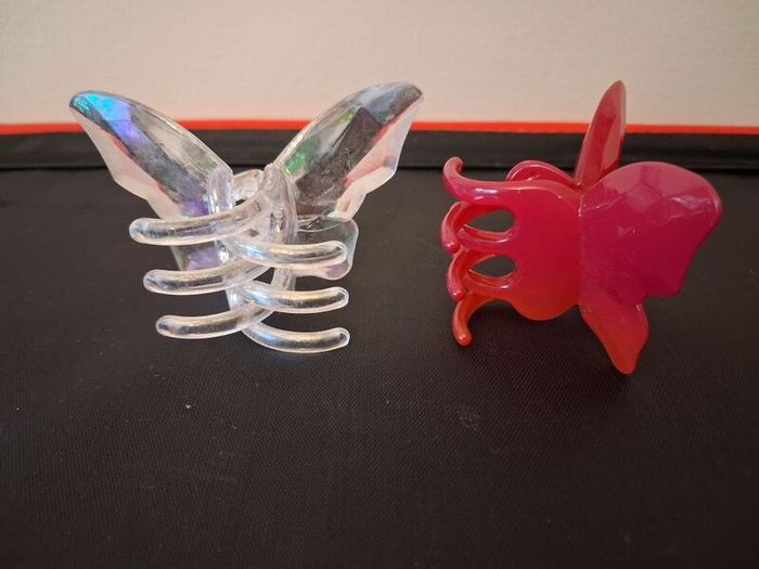 Hair Grip bundle