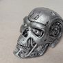 Terminator Skull 1:1 Image 2