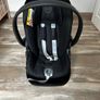 Cybex Cloud T i-Size + Cybex Base T Excellent Condition Image 2