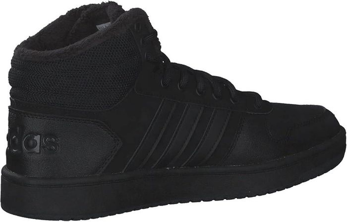 Adidas Hoops Mid 2.0