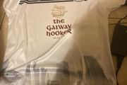 gaa Perth jersey free postage
