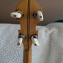 Paramount Style B Tenor Banjo (1920s)  Maple Image 2