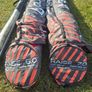 2 foil sails + mast Image 5
